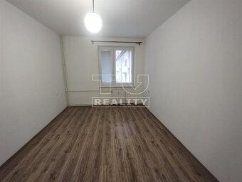 2 izbový byt na Starej Turej - 4