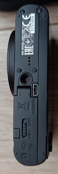 Sony Cyber-Shot DSC-WX350 - 4