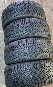 225/45 r17 94v celorocne Nexen - 4
