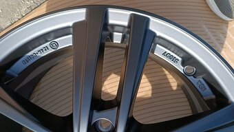 R16 5x112 mm (škoda, volkswagen, seat) a pod - 4