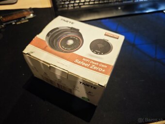 Dashcam ThiEYE 1080p FullHD 170° 32GB - 4