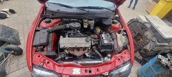 Predam Fiat Bravo 1.4 - 4
