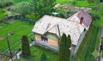 Rodinný dom s novým ústredným kúrením - Dolinka, okres Veľký - 4