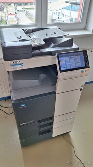 Konica Minolta bizhub C308 - 4