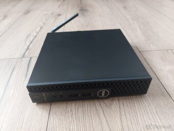 Predám PC Dell Optiplex 3050 Mini - 4