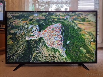 Smart tv lg 100hz - 4