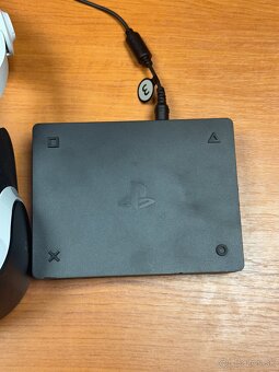 Playstation 4 VR headset + kamera - 4