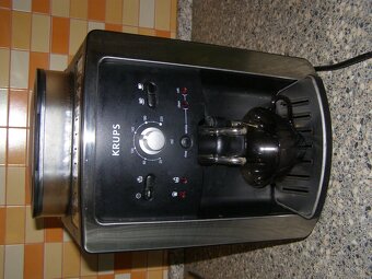 Krups automatický kávovar - 4