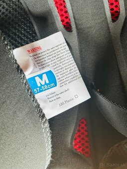 CMS Helma na motocykel - 4