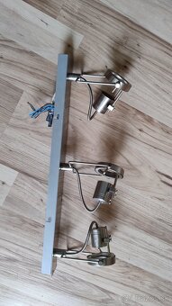LED lampa - 4