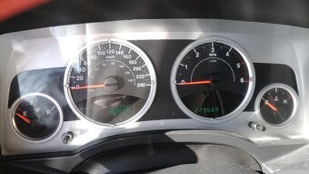 Jeep Compass rellye - 4