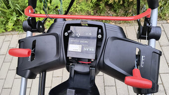 Motorová kosačka HECHT 5484 SWE - 4