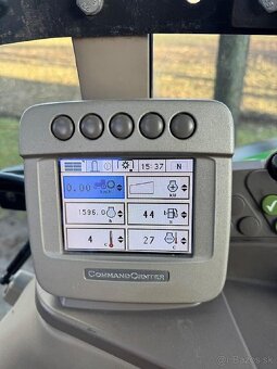 traktor John Deere 6430Premium4wd•4,t•103kW•1596mth - 4