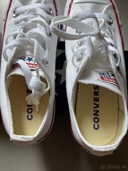 Tenisky Converse 36.5 - 4