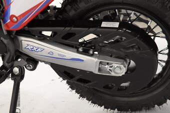 Apollo RXF MINI 50 Pitbike - 4