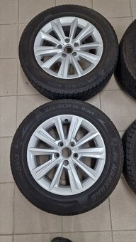 5x112 r16 origo volkswagen - 4