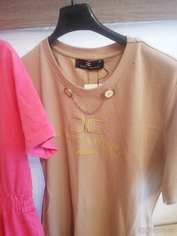 2pack Elisabetta franchi šaty - 4