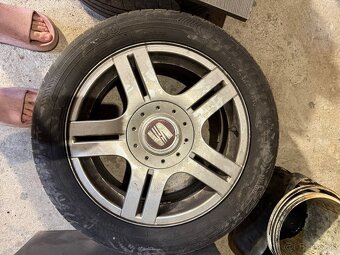 Predam elektrony vhodne na audi,seat,volkswagen - 4