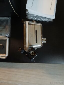 Gopro Hero 2 - 4