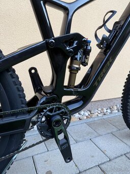 Trek Fuel EX 9.9 XO AXS T-Type Gen6 - mullet - 4