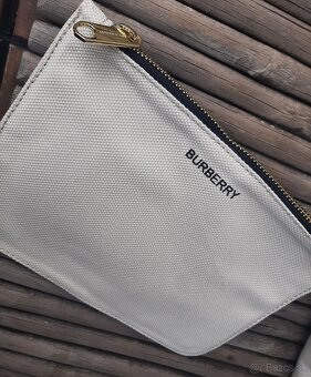 Burberry kabelka - 4