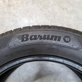 Letné pneumatiky 205/55 R16 BARUM DOT4220 - 4