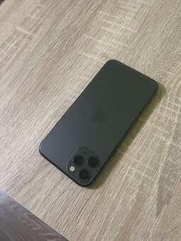 iPhone 11 pro 64gb - 4