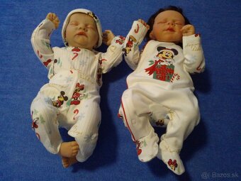 REBORN-realisticke babiky - 4