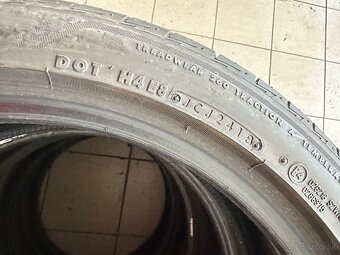 Bridgetsone turanza t005 225/45 r19 92w - 4