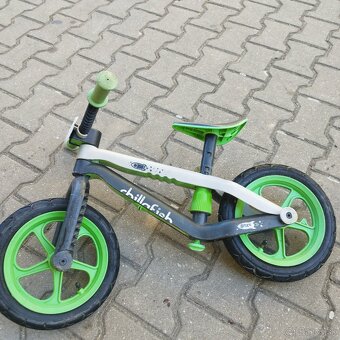 Odrazadlo - 4