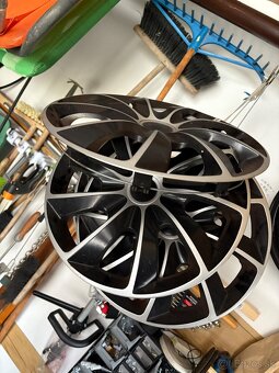 Kolesa 5x112 15r - 4