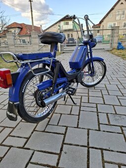 Babeta 210 - 4