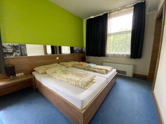 Investičný 2-izbový apartmán č. 15 - APARTMÁNY ANIČKA Vodáre - 4