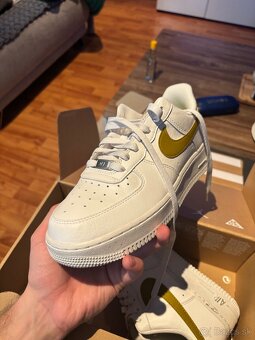 Nike air force - 4