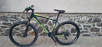 CTM Swell 3.0 (2019) – horský bicykel, zachovalý stav, pripr - 4