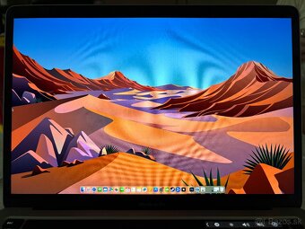 Macbook PRO 13 M2 2022 (512GB) - 4