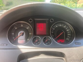 Passat b6 2006 rezervovane - 4
