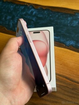 iPhone 15 Plus 128gb originalny stav - 4
