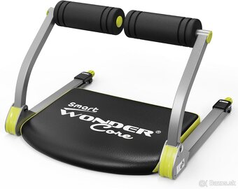 Smart Wonder Core - 4