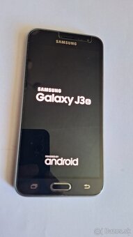 Samsung galaxy J3 2016 - 4