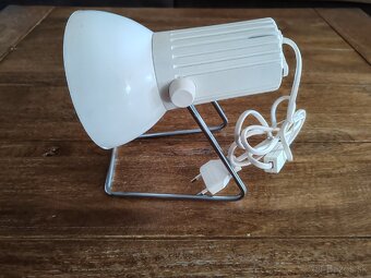 Infračervená lampa EduTec - 4
