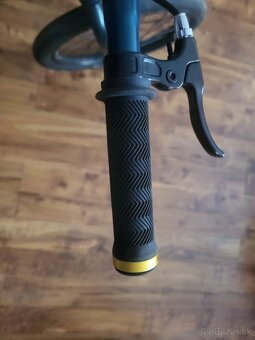 BMX bicykel - 4