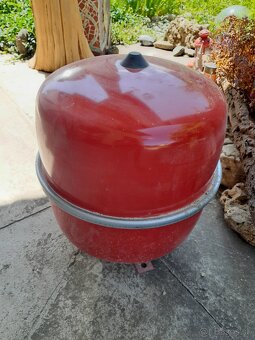 Kotol PROTHERM medveď 20 PLO - 4