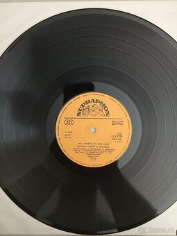 Michal Tučný & Tučňáci – Jak Chcete Žít Bez Koní - 4