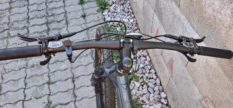 Predám vymením za nosic na bicykle na guľu - 4