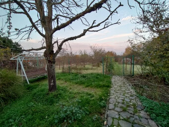 NA PREDAJ Rodinný dom v meste Kráľovský Chlmec - 4