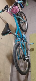 Bicykle BTWIN originál 120 - 4
