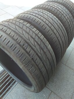 Kingrun Phantom 235/35 ZR19 - 4