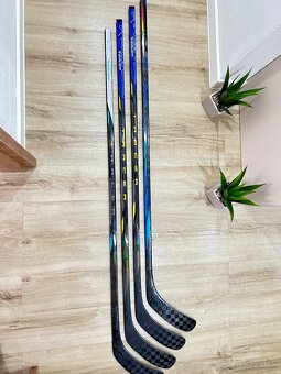 ✅ PRAVAČKY REPAS HOKEJKY BAUER = PROTOR + TRACER ✅ - 4