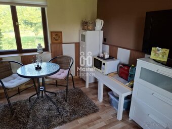 Na predaj záhrada s chatkou a altánkom v záhradkárskej osade - 4